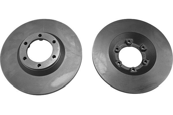 KAVO PARTS Piduriketas BR-3702